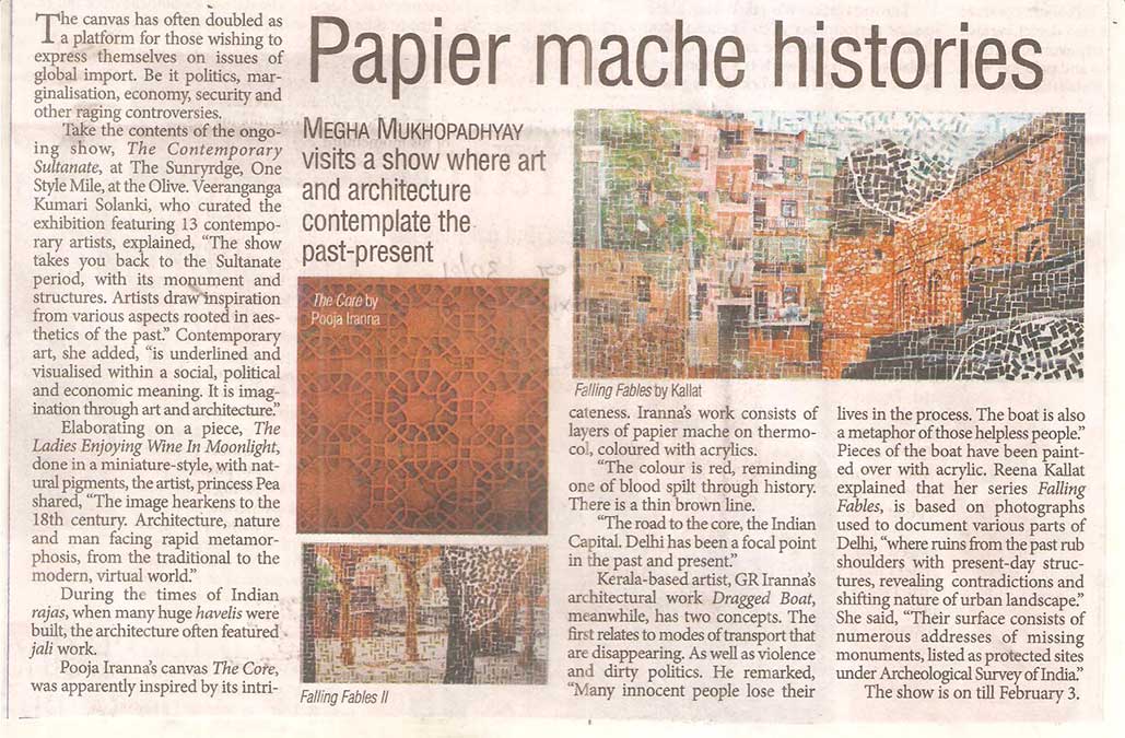 The Pioneer 30 Jan 2012